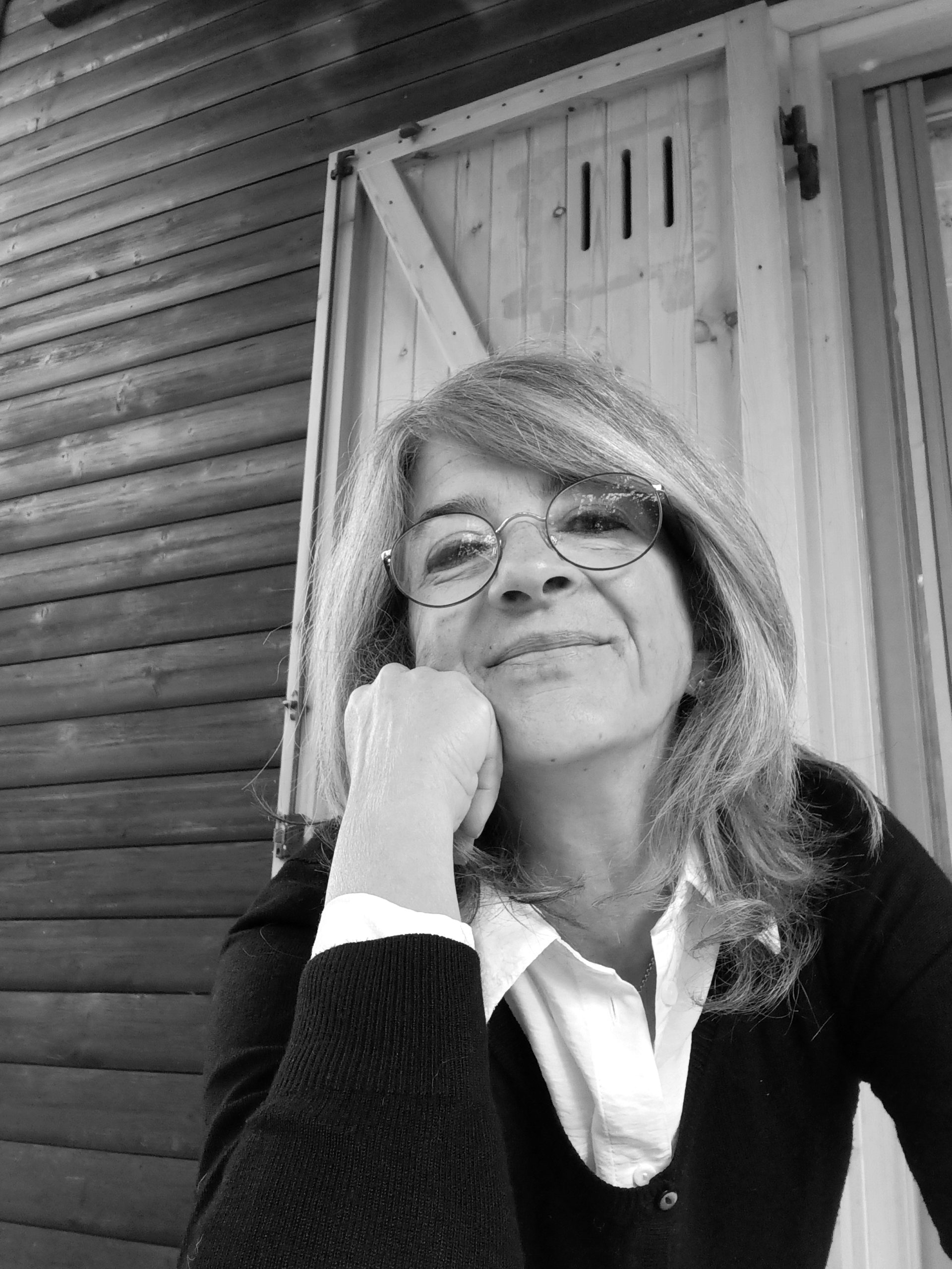 FOTO GIURIA LUISELLA CERETTA